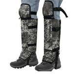 Snake Gaiters Leg Bite Protection - Mydays