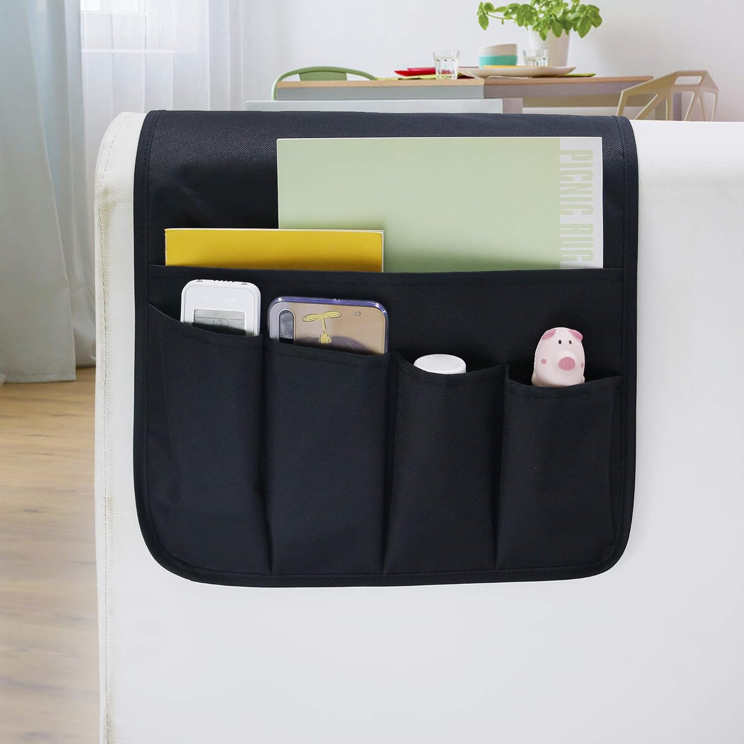 Sofa Armrest Organizer - Mydays