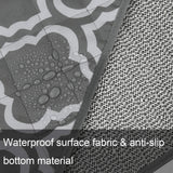 Sofa Armrest Organizer with Holder Tray - Mydays