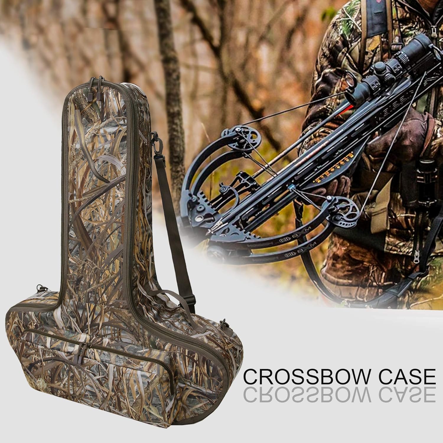 Soft Crossbow Case - Mydays
