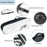 Tennis Racket Cover - Mydays