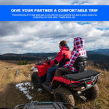 Universal ATV Rack Pad - Mydays