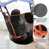 Universal Full Body Patient Lift Sling - Mydays