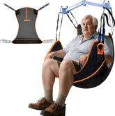 Universal Full Body Patient Lift Sling - Mydays