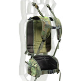 Universal Tree Stand Transport System - Mydays