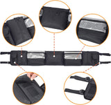 UTV Roll Cage Organizer Case Storage Gear Bags - Mydays