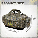 Waterfowl Floating Blind Bag - Mydays