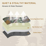 Waterproof Hunting Seat Cushion - Mydays