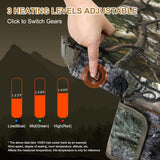 Waterproof Hunting Seat Cushion - Mydays