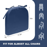 Waterproof Patio Seat Cushion - Mydays