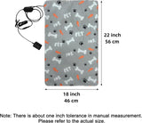 Waterproof Pet Heating Pad - Mydays