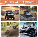 Waterproof UTV Seat Cover - Mydays