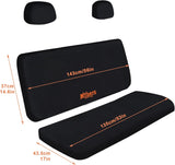 Waterproof UTV Seat Cover - Mydays