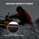 Waterproof winter Cycling Gloves - Mydays