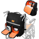 Wheelchair Bag - Mydays