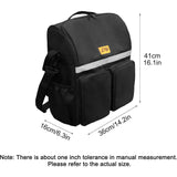 Wheelchair Bag - Mydays