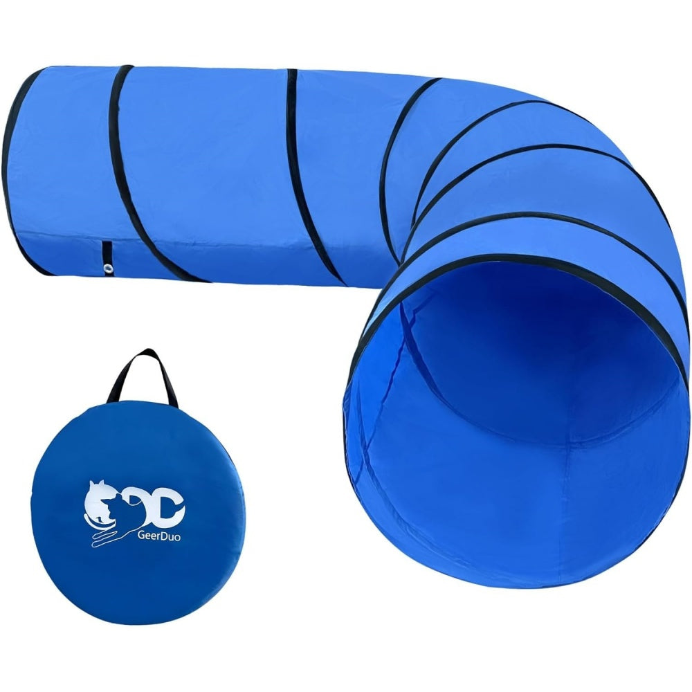 Adjustable Dog Agility Equipment