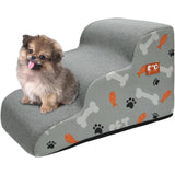 Dog Stairs Ramp