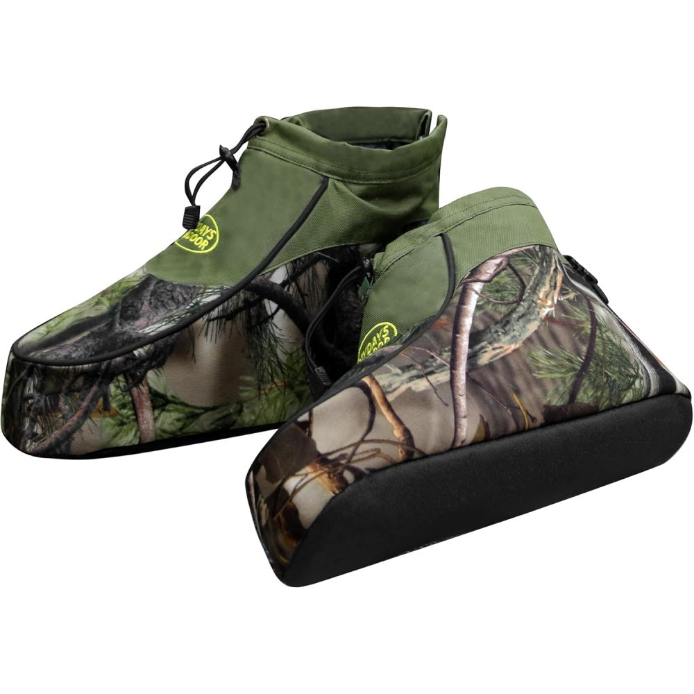 Waterproof Hunting Boot Cover