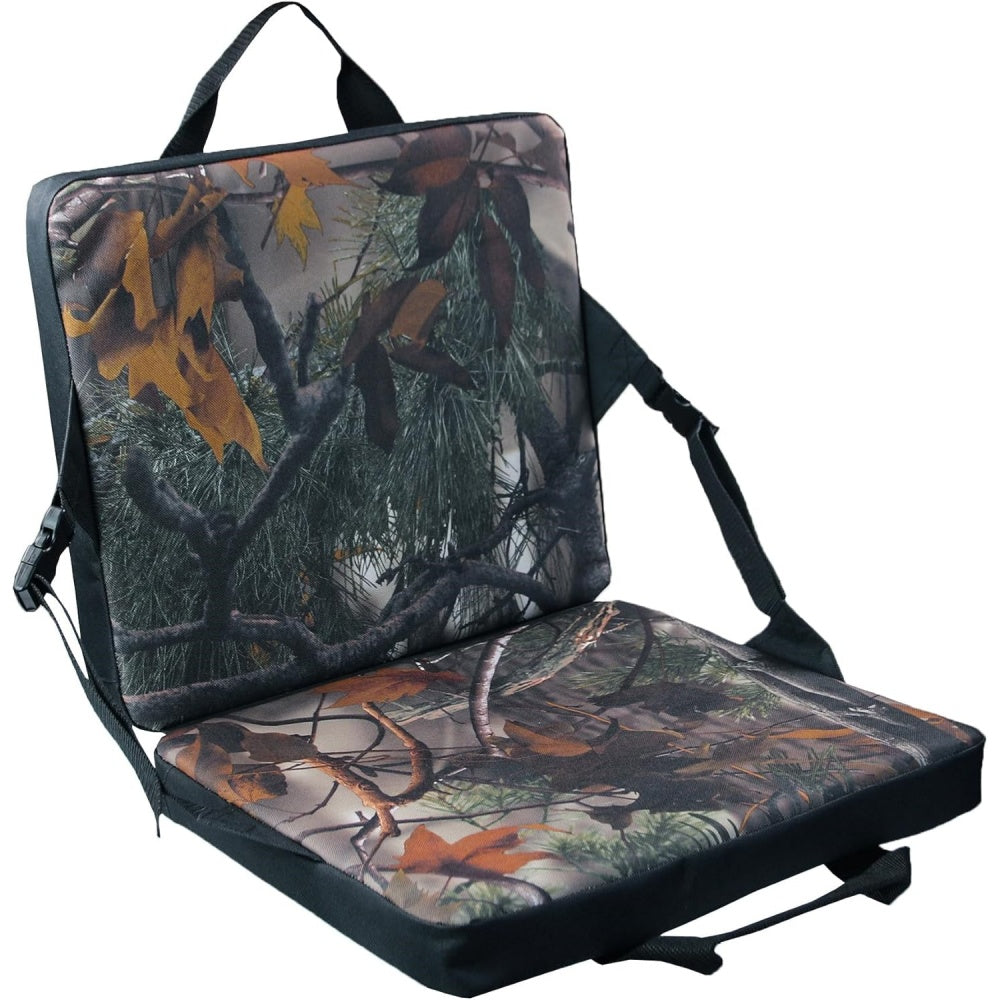 Waterproof Heated Hunting Seat Cushion
