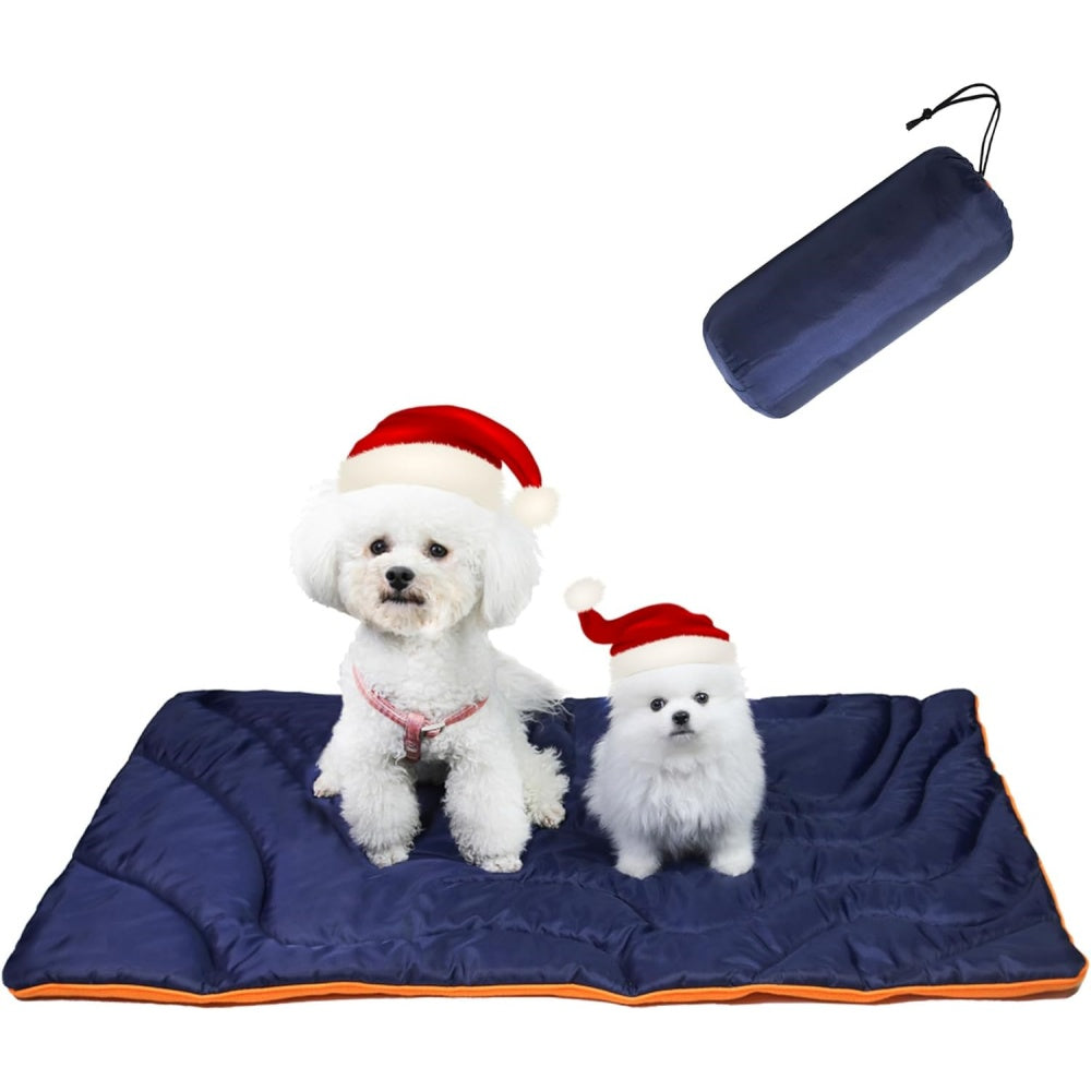 Portable Outdoor Dog Mat
