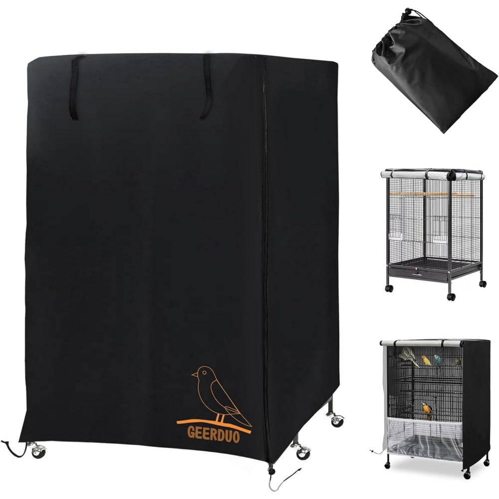 Universal Bird Cage Cover