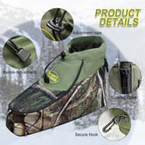 Waterproof Hunting Boot Cover