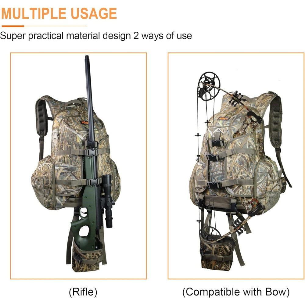 Hunting Backpack