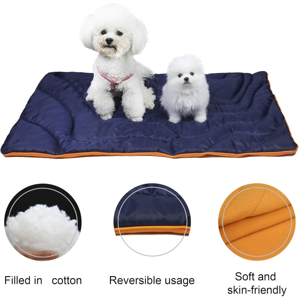 Portable Outdoor Dog Mat