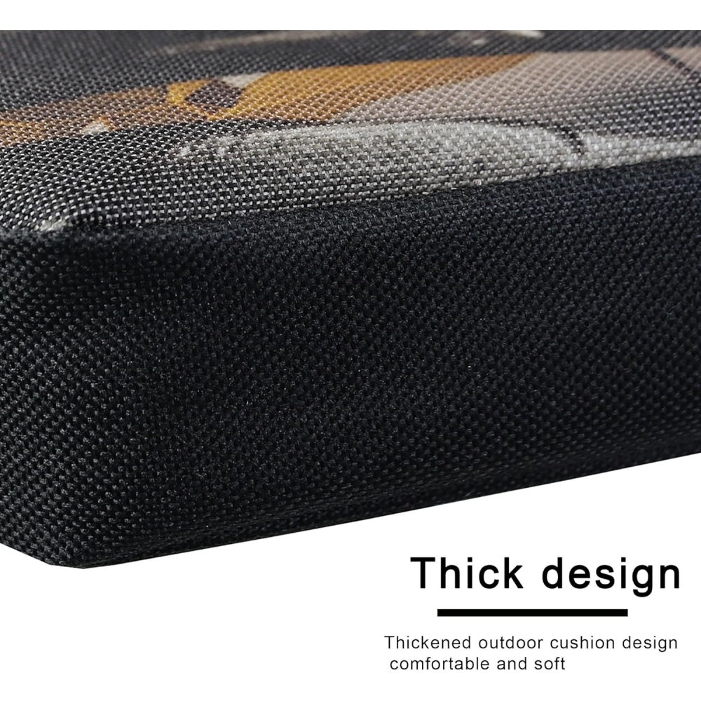 Waterproof Heated Hunting Seat Cushion