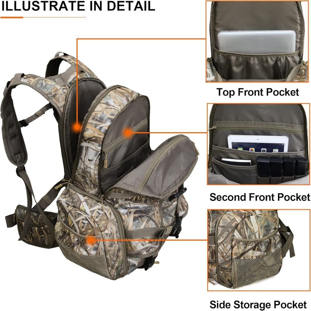 Hunting Backpack