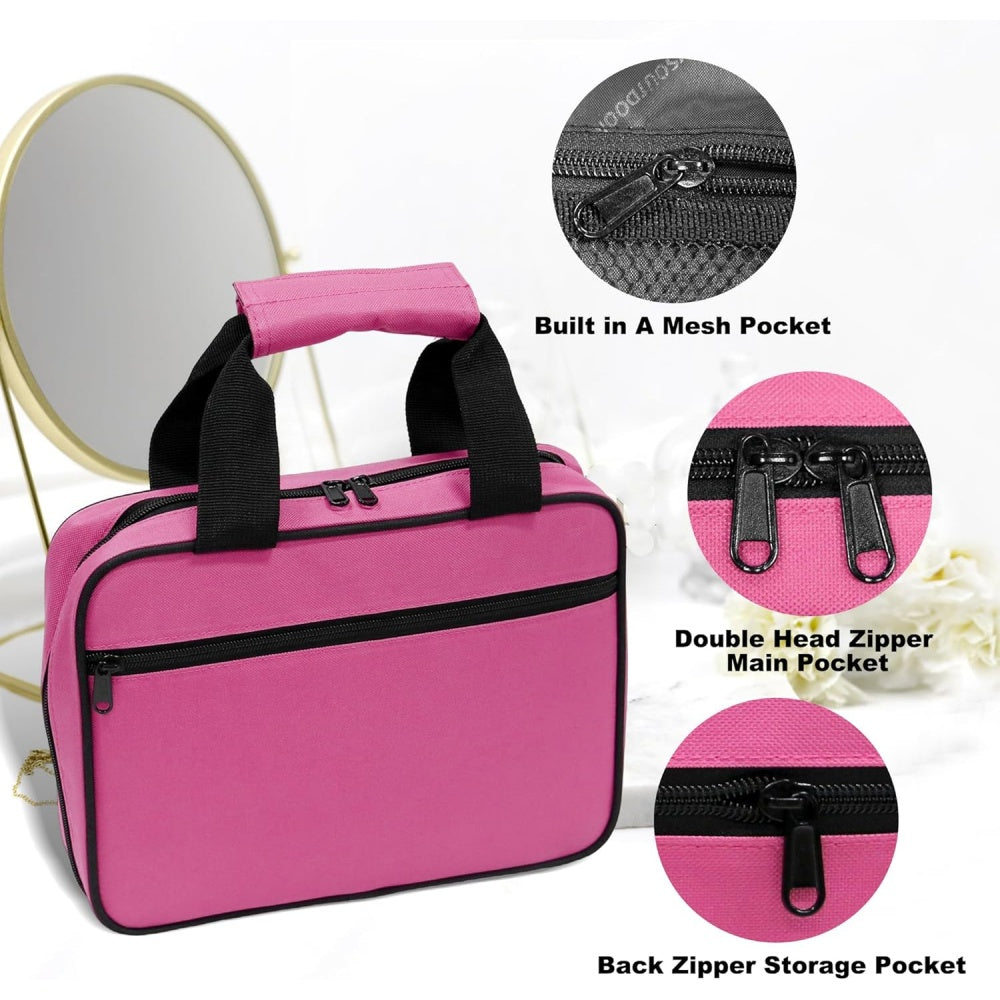 Enamel Pin Display Bag