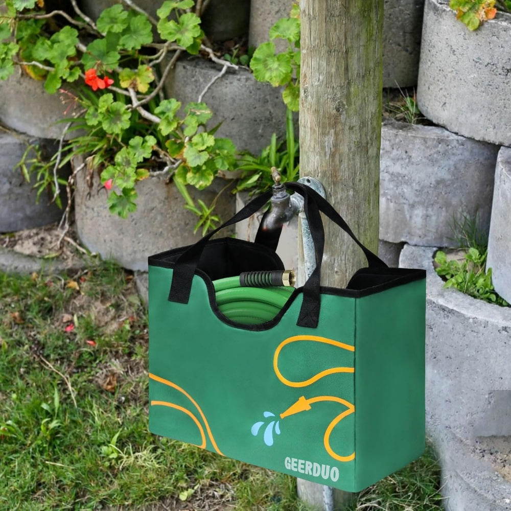 Garden Hose Storage Bag