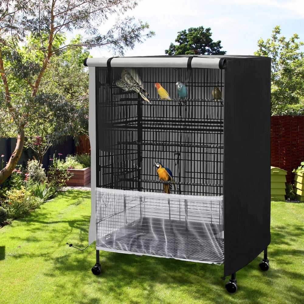 Universal Bird Cage Cover