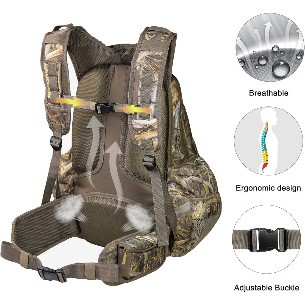 Hunting Backpack