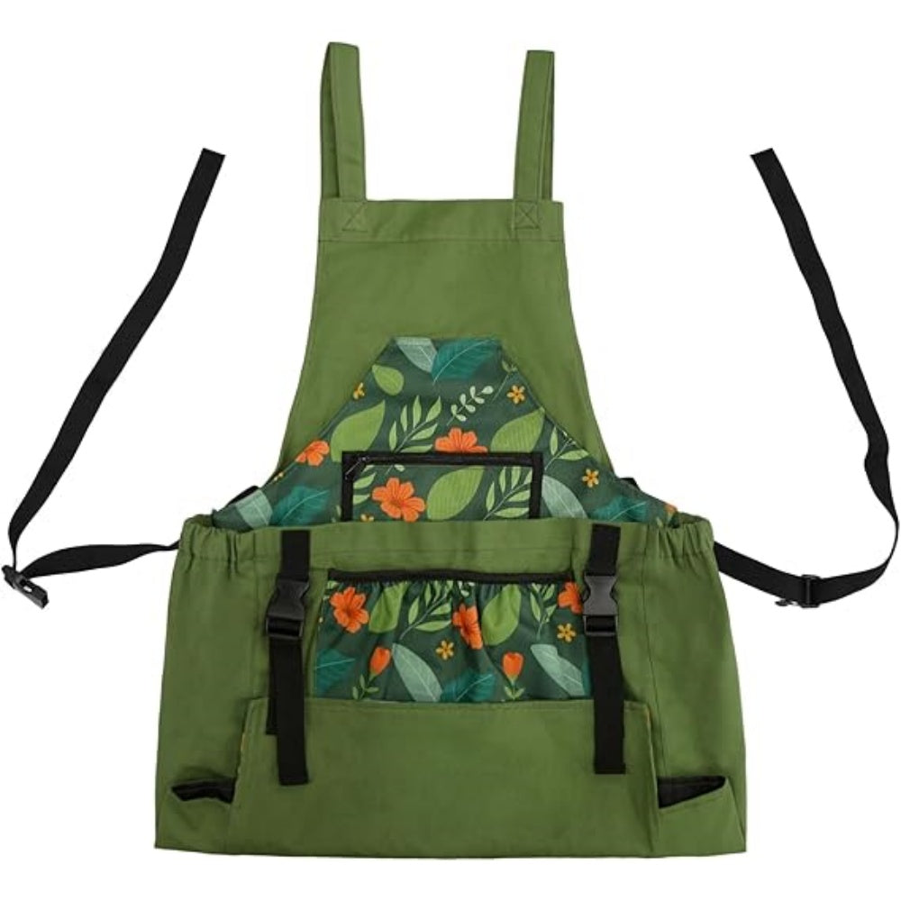 Waterproof Oxford Gardening Apron