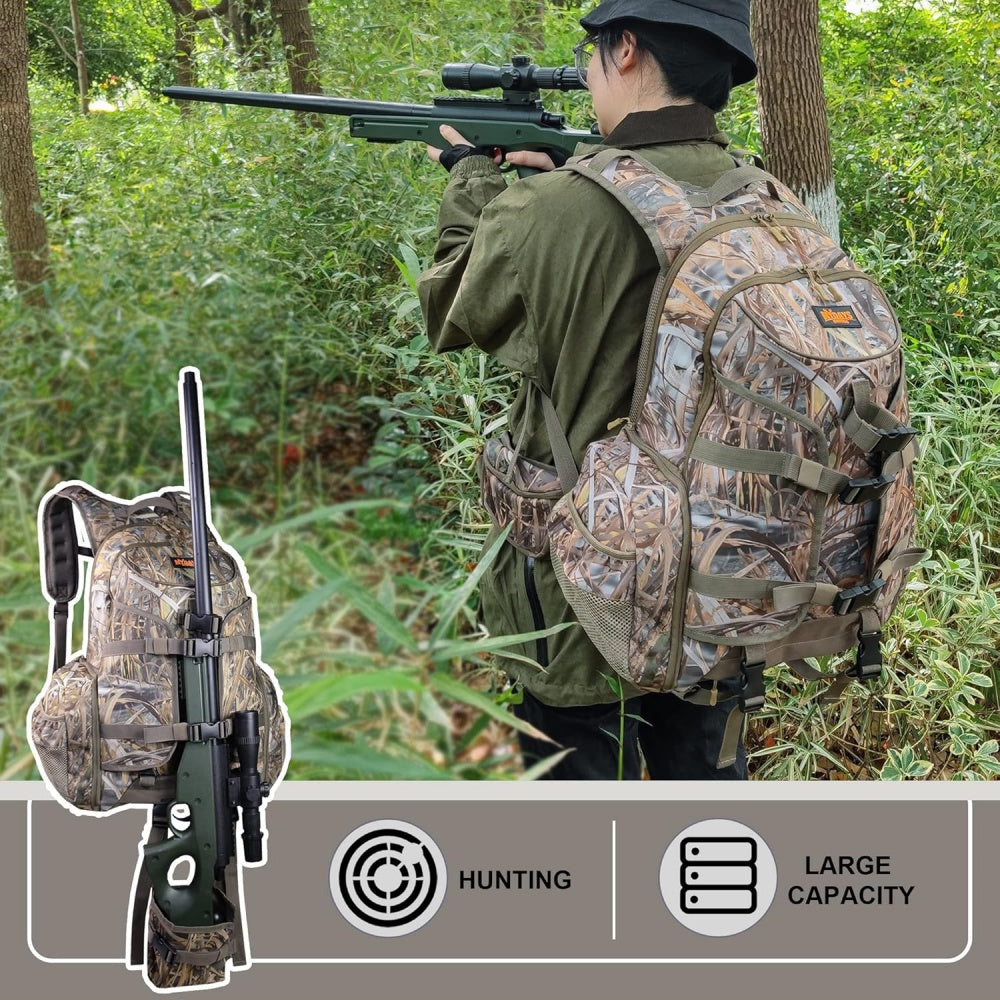 Hunting Backpack
