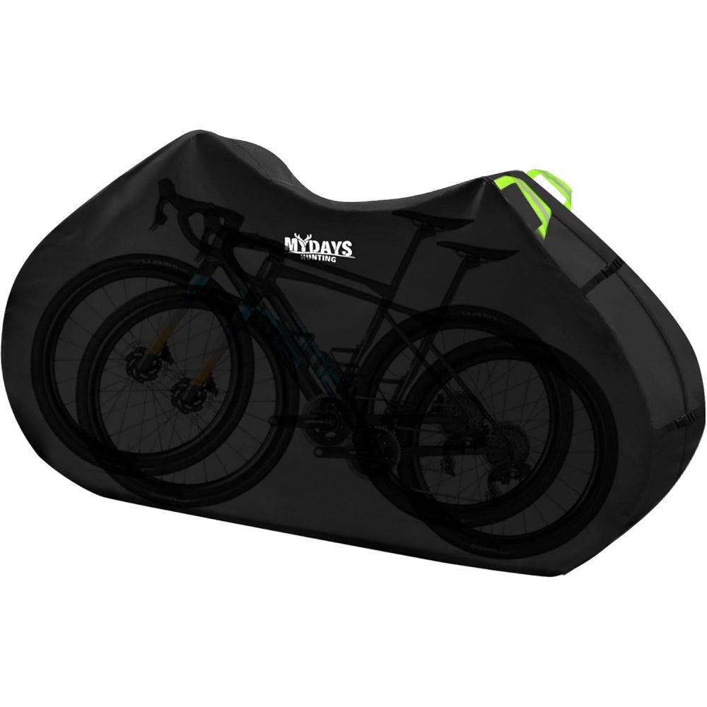 Outdoor Bicycle Cover