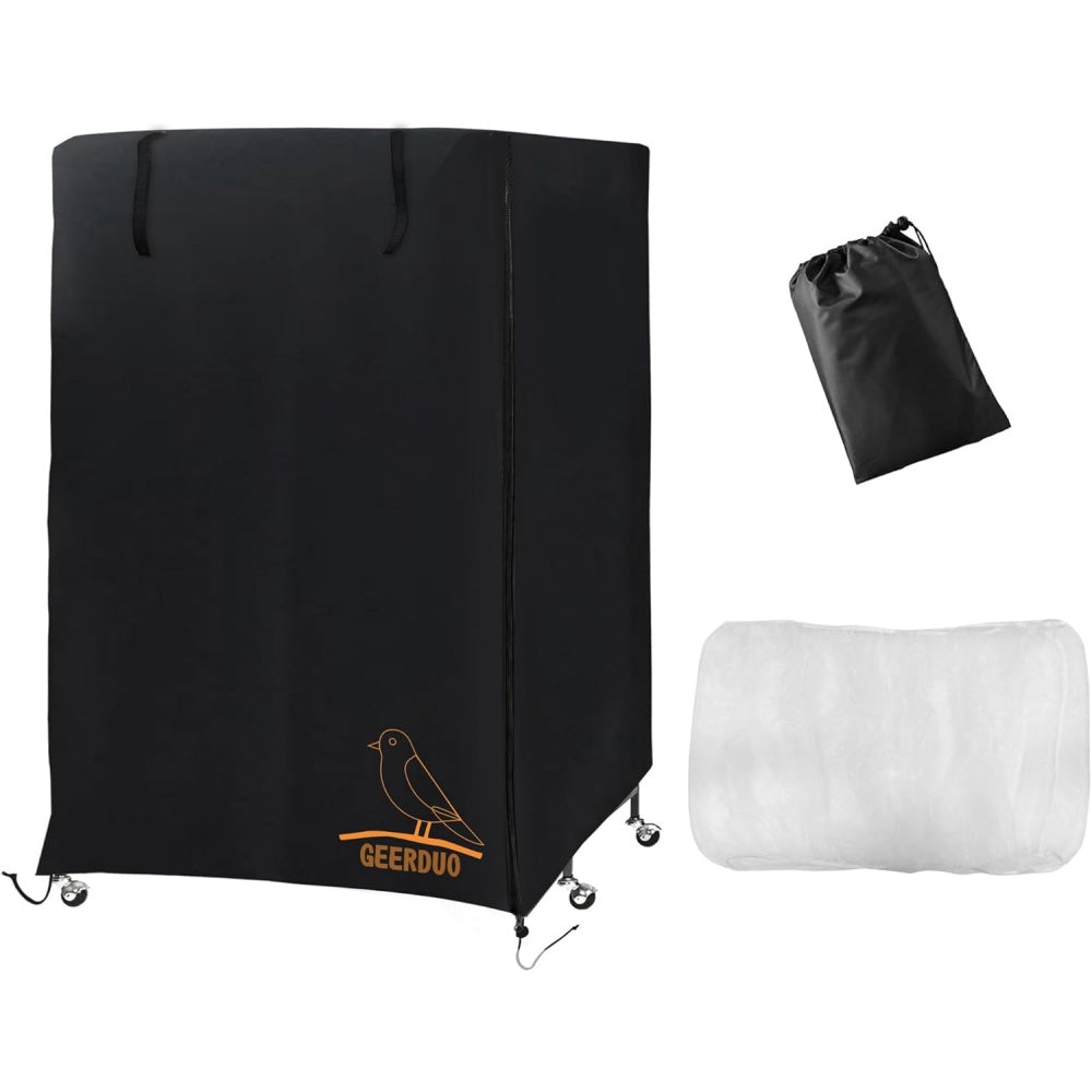 Universal Bird Cage Cover