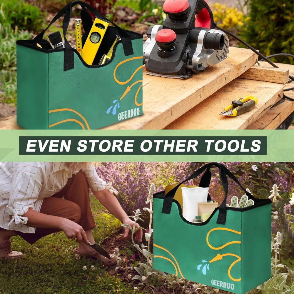 Garden Hose Storage Bag