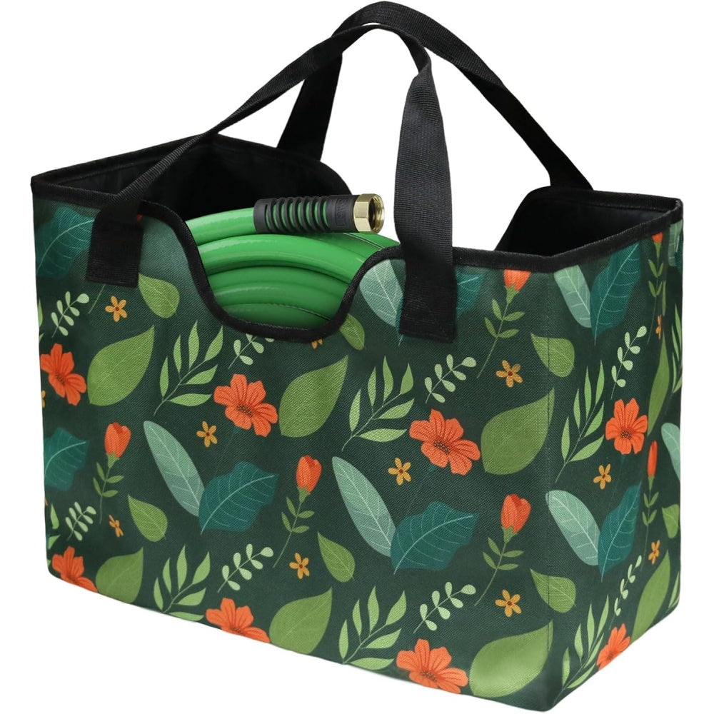 Garden Hose Storage Bag