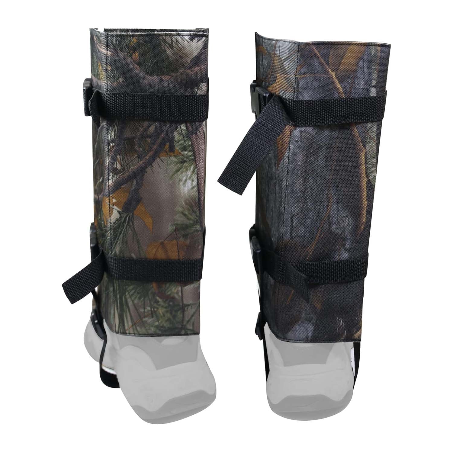 Snake Gaiters Leg Guards