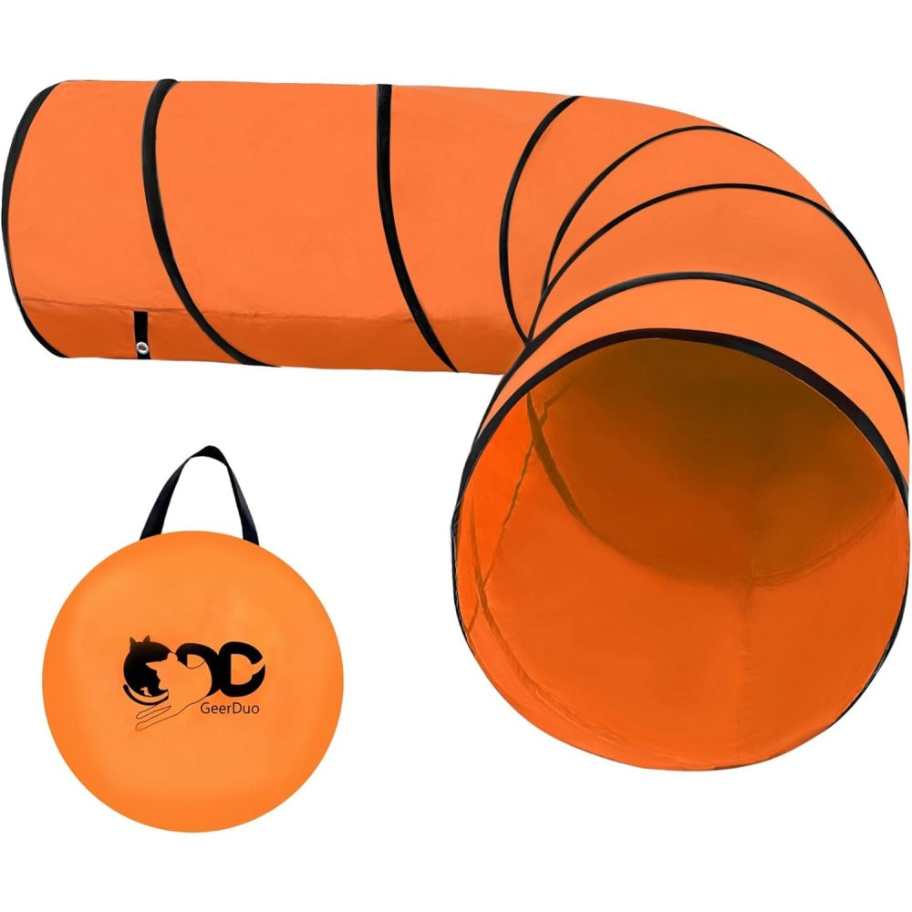 Adjustable Dog Agility Equipment