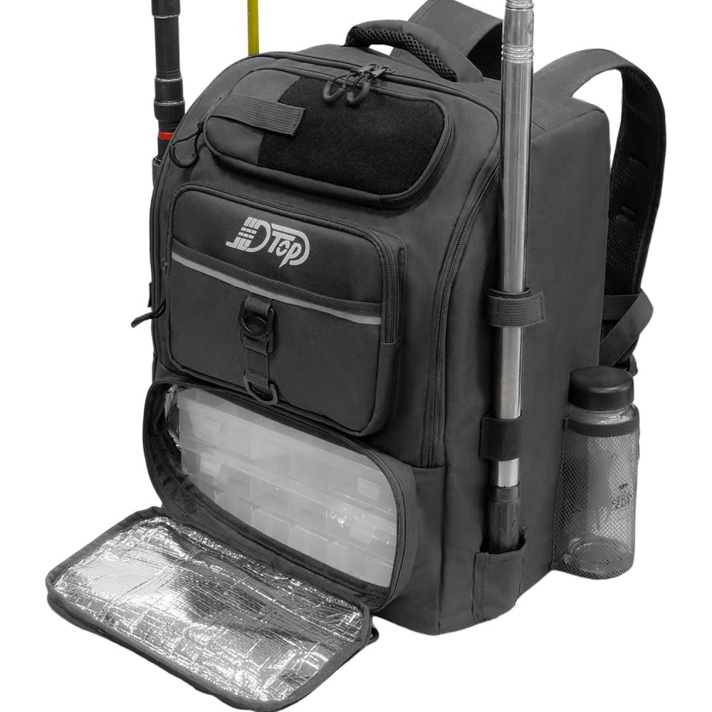 Fishing Backpack