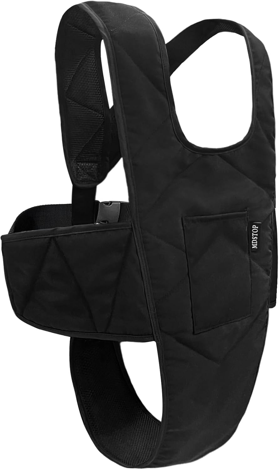 Adjustable Wheelchair Safety Belt