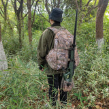 Large Capacity Hunting Backpack