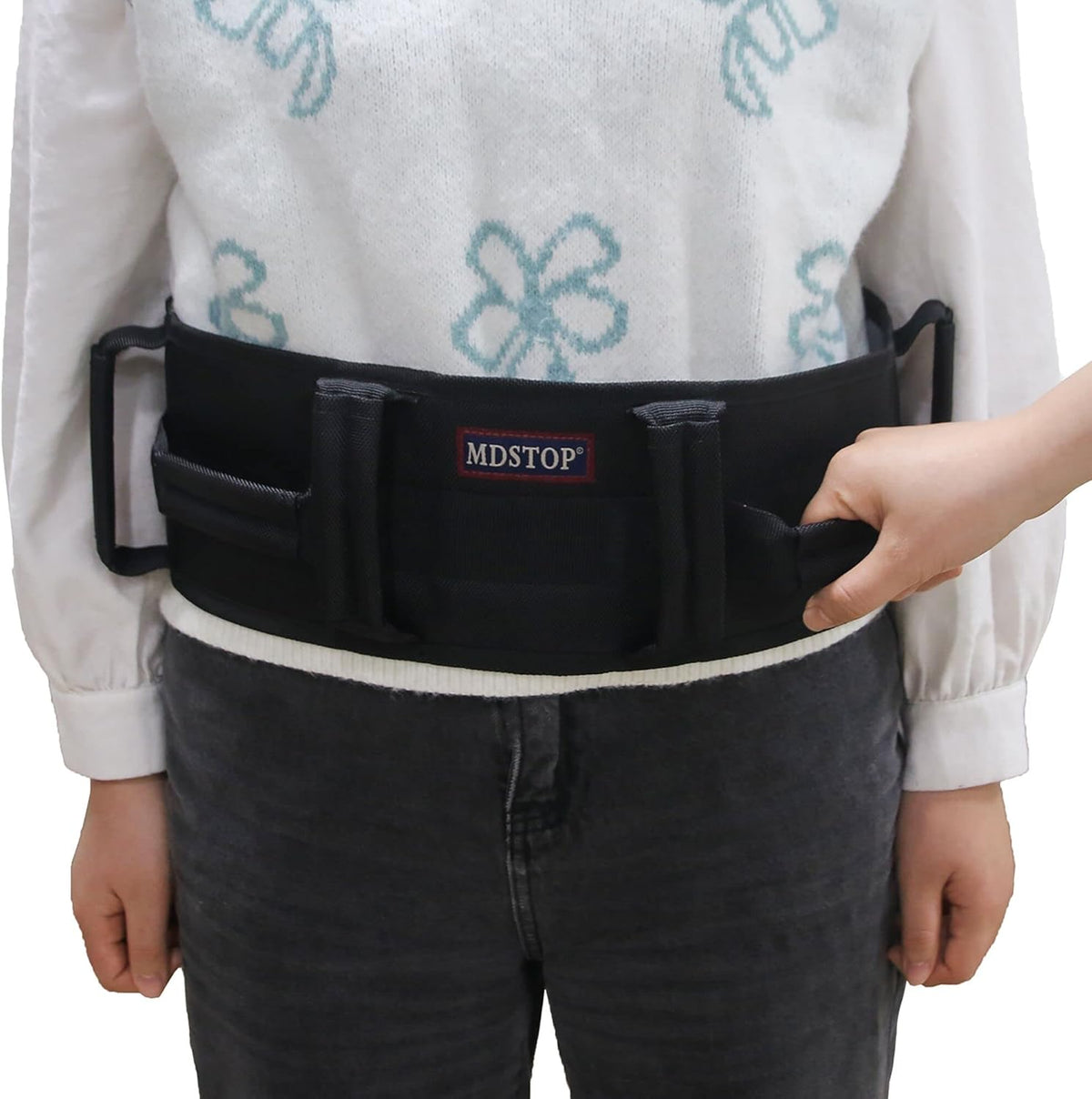 Safety Gait Patient Assist