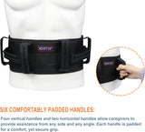 Safety Gait Patient Assist