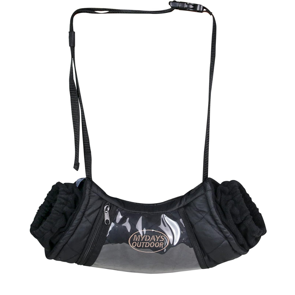 Hand Warmer Muff Accessory