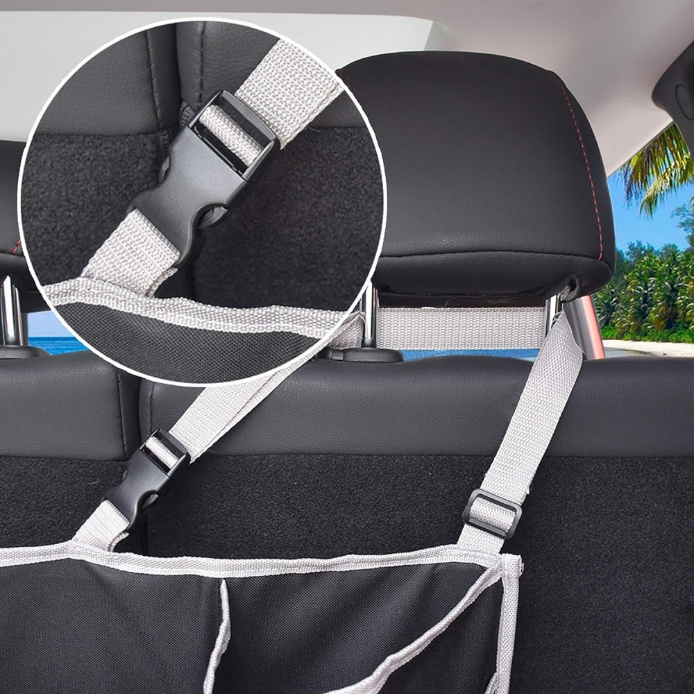 Backseat Hanging Storage - Mydays